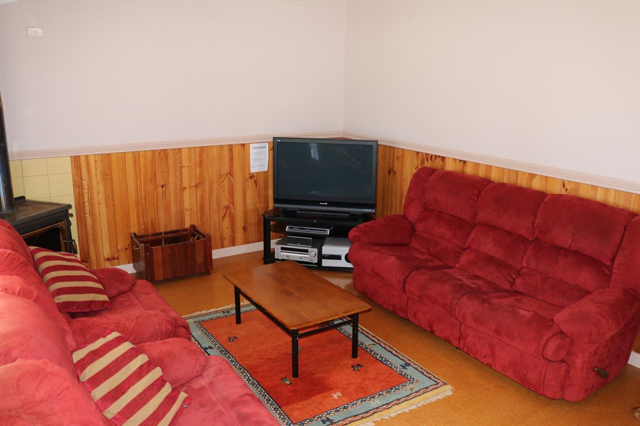 Kendenup Cottages And Lodge Экстерьер фото
